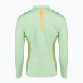 Joma R-Trail Nature grünes Damen Laufsweatshirt 7