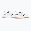 Herren-Fußballschuhe Joma Top Flex Foot Shape Indoor white 3