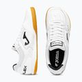 Herren-Fußballschuhe Joma Top Flex Foot Shape Indoor white 5