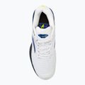 Joma Ace Padel Herren Padel Schuhe weiß/blau 5