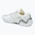 Herren Joma Set Padel Schuhe weiß 3