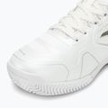 Herren Joma Set Padel Schuhe weiß 7