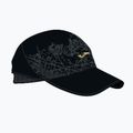Joma R-Night Baseballkappe schwarz