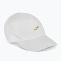 Joma R-Night Baseballkappe weiß