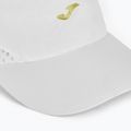 Joma R-Night Baseballkappe weiß 3