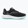 Joma Rodio schwarz/rosa Kinder Laufschuhe 8