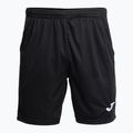 Herren Joma Open III Shorts schwarz