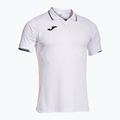 Herren Joma Fit One SS Fußballtrikot weiß 2