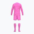 Torwartset Joma Zamora IX pink 5