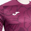 Torwartset Joma Zamora IX burgundy 3