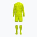 Torwartset Joma Zamora IX yellow 2