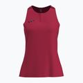 Damen-Tennishemd Joma Ranking Tank Top W red