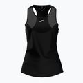 Damen Lauftank Joma R-City schwarz