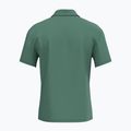 Herren-Tennis-Poloshirt Joma Torneo Polo khaki 3