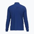 Herren Tennis Sweatshirt Joma Court Full Zip blau 3