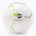 Joma Fed Balonmano Andaluza Fußball weiß/grün 3