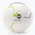 Joma Fed Balonmano Andaluza Fußball weiß/grün 3