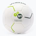 Joma Fed Balonmano Andaluza Fußball weiß/grün 3