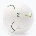 Joma Fed Balonmano Andaluza Fußball weiß/grün 4