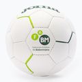 Joma Fed Balonmano Andaluza Fußball weiß/grün 3