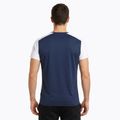 Herren Joma Record II Laufshirt navy/weiß 2