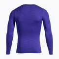 Herren Thermo-Longsleeve Joma Classic purple 3