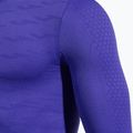 Herren Thermoaktiv-Sweatshirt Joma Classic purple 4