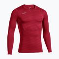 Herren Thermo-Langarmshirt Joma Classic red