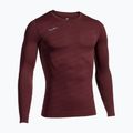 Herren Thermoaktiv-Sweatshirt Joma Classic burgundy 2