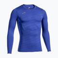 Herren Thermo-Langarmshirt Joma Classic Royal Blue 3