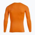 Herren Thermoaktiv-Sweatshirt Joma Classic orange 2