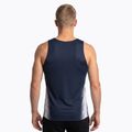 Joma Elite XI Herren Laufshirt navy/weiß 2
