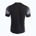 Herren Joma Elite XI Laufshirt schwarz/anthrazit 2