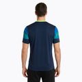 Joma Elite XI Herren Laufshirt navy/fluorgrün 2