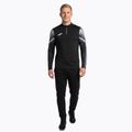 Herren-Laufpullover Joma Elite XI schwarz/anthrazit 2