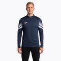 Herren-Laufpullover Joma Elite XI navy/weiß
