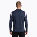 Herren-Laufpullover Joma Elite XI navy/weiß 2