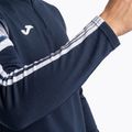 Herren-Laufpullover Joma Elite XI navy/weiß 3