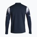 Herren-Laufpullover Joma Elite XI navy/weiß 2