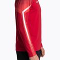 Herren-Laufpullover Joma Elite XI rot/weiß 3