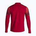 Herren-Laufpullover Joma Elite XI rot/weiß 2