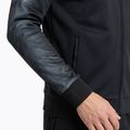 Herren-Laufjacke Joma Elite XI Full Zip schwarz/anthrazit 3