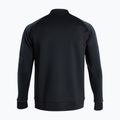 Herren-Laufjacke Joma Elite XI Full Zip schwarz/anthrazit 2