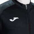 Herren-Laufjacke Joma Elite XI Full Zip schwarz/anthrazit 3