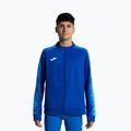 Herren-Laufjacke Joma Elite XI Full Zip royal