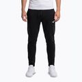 Herren-Laufhose Joma Elite XI Long schwarz