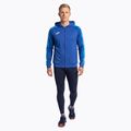 Herren Joma Elite XI Hoodie Laufsweatshirt royal 2