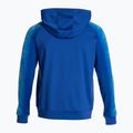 Herren Joma Elite XI Hoodie Laufsweatshirt royal 3