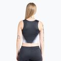 Joma Elite XI Damen Laufshirt schwarz/weiß 2