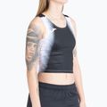 Joma Elite XI Damen Laufshirt schwarz/weiß 3